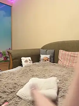 angelEvaX online show from 10/26/25, 12:22