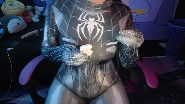 suzumeayaka online show from 10/03/25, 11:06