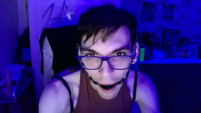 DairaxSissy  online show from 09/26/25, 09:10