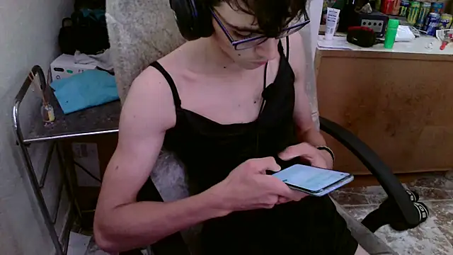 DairaxSissy  online show from 09/26/25, 09:05