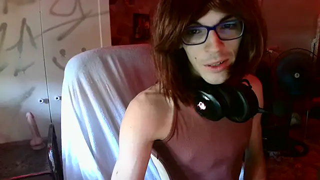 DairaxSissy  online show from 09/29/25, 10:33