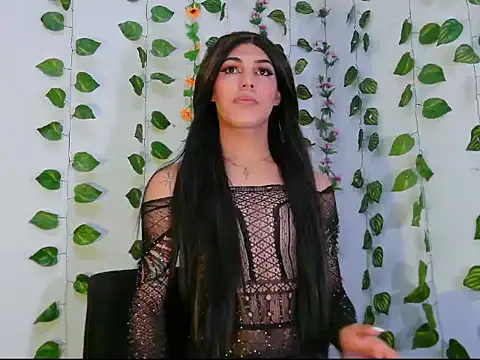 ashley Sexy26 online show from 11/15/25, 03:21