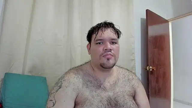 big bearr online show from 02/07/26, 05:26