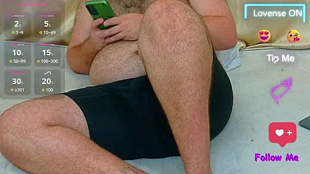 big bearr online show from 11/29/25, 03:12