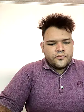 big bearr online show from 09/23/25, 03:30