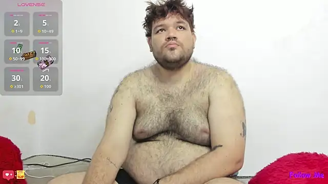 big bearr online show from 02/27/26, 08:52