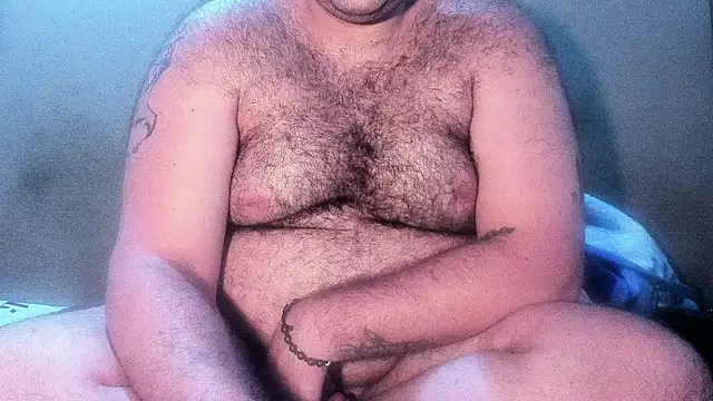 big bearr online show from 03/28/26, 10:33