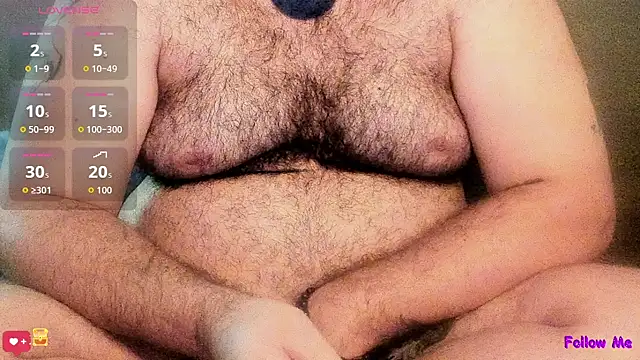 big bearr online show from 03/30/26, 04:19