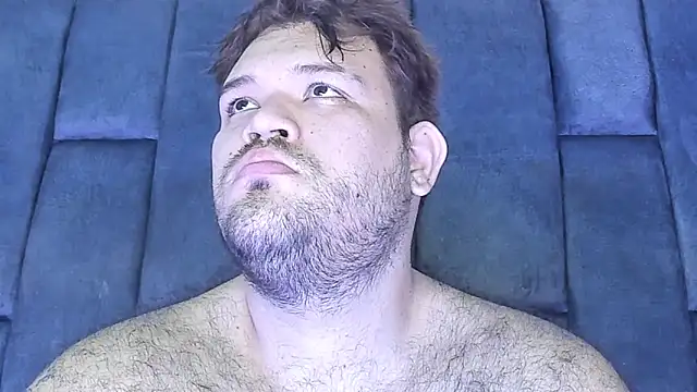 big bearr online show from 04/11/26, 06:11