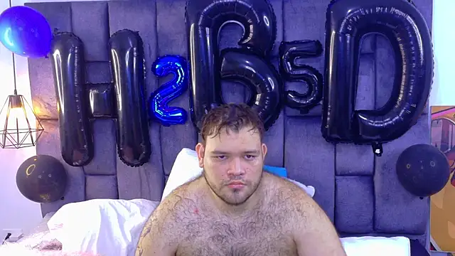 big bearr online show from 10/08/25, 09:04