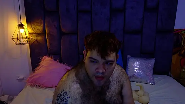 big bearr online show from 10/22/25, 10:19