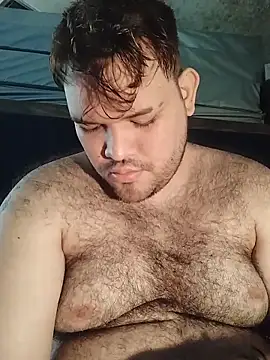 big bearr online show from 03/14/26, 06:47