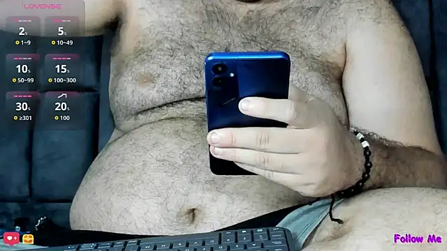 big bearr online show from 04/05/26, 04:02