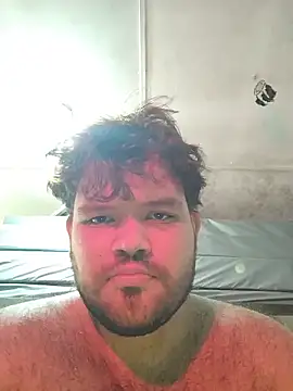 big bearr online show from 03/07/26, 08:14