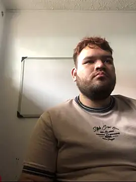 big bearr online show from 11/13/25, 12:42