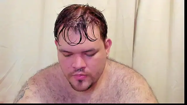 big bearr online show from 02/12/26, 12:43