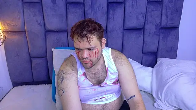 big bearr online show from 10/30/25, 11:23