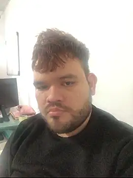 big bearr online show from 11/21/25, 11:53