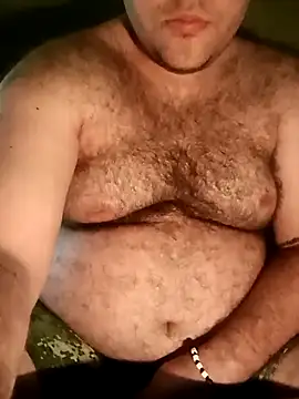 big bearr online show from 03/31/26, 03:47