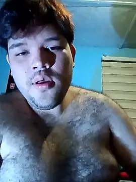 big bearr online show from 03/09/26, 04:27