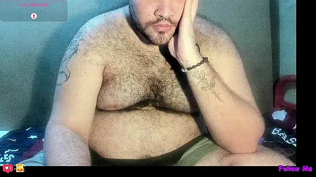 big bearr online show from 03/23/26, 03:06