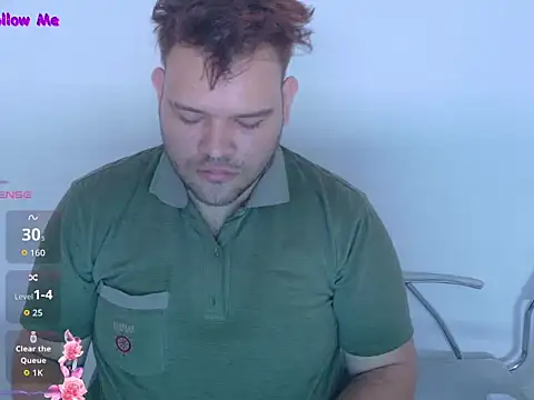 big bearr online show from 09/27/25, 04:13