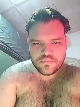 big bearr online show from 03/01/26, 10:21