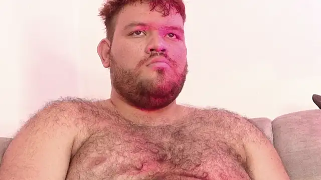 big bearr online show from 11/21/25, 11:59