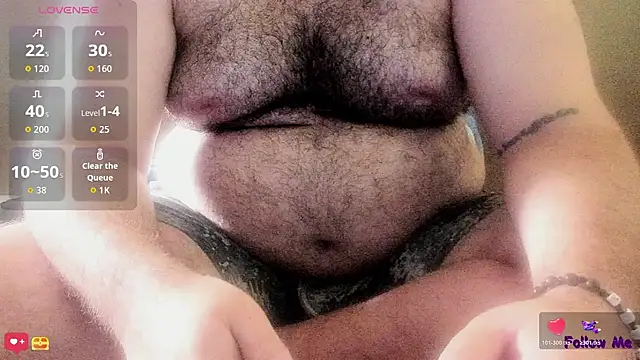 big bearr online show from 03/29/26, 04:19