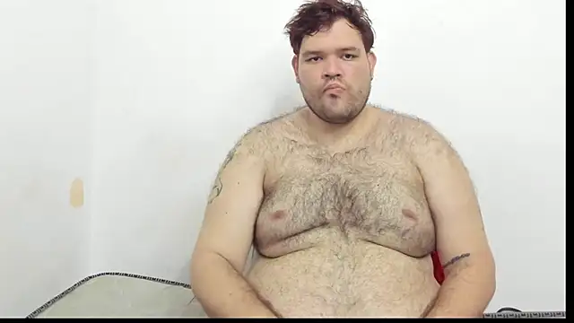 big bearr online show from 02/20/26, 08:33