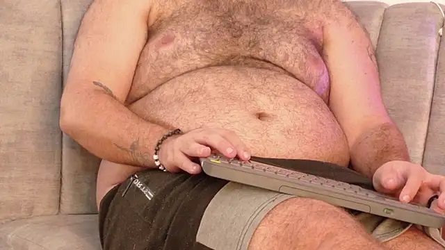 big bearr online show from 11/24/25, 03:39