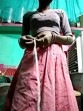 Cuty kinjal online show from 10/20/25, 10:32