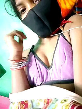 Cuty kinjal online show from 10/31/25, 09:32