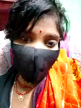 Cuty kinjal online show from 10/10/25, 01:12