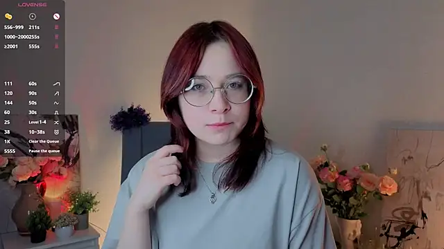 NyamNyamNyammm online show from 09/29/25, 02:12