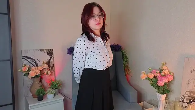 NyamNyamNyammm online show from 09/23/25, 02:57