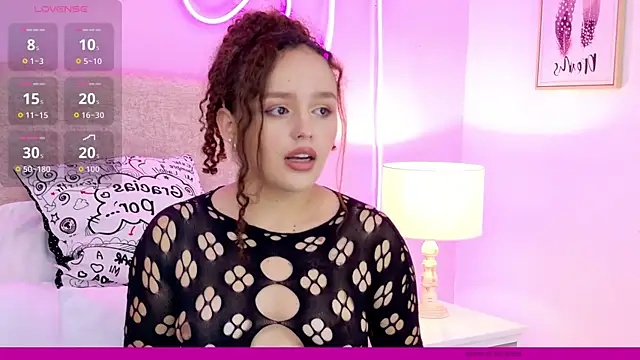 CamilaGomez149 online show from 04/09/26, 07:53