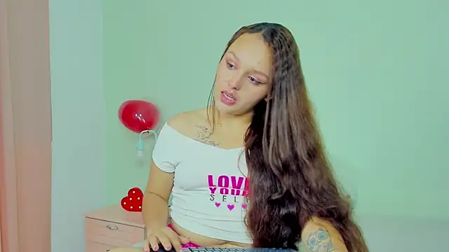 CamilaGomez149 online show from 02/08/26, 05:05