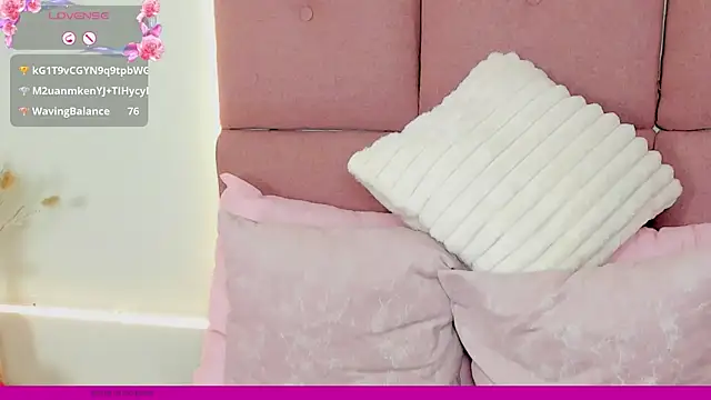 CamilaGomez149 online show from 04/10/26, 07:59