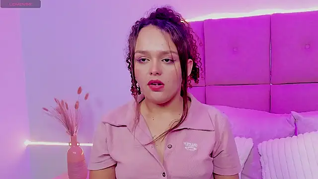 CamilaGomez149 online show from 05/10/26, 02:04