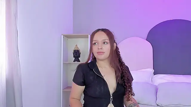 CamilaGomez149 online show from 02/17/26, 03:31