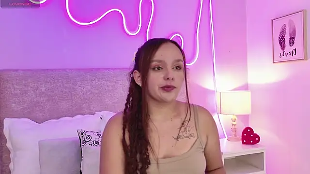 CamilaGomez149 online show from 05/14/26, 03:03