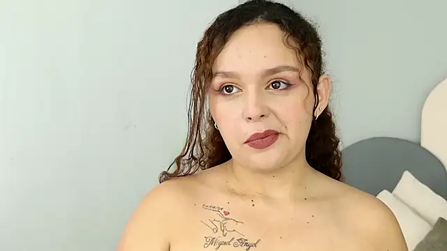 CamilaGomez149 online show from 05/28/26, 09:21