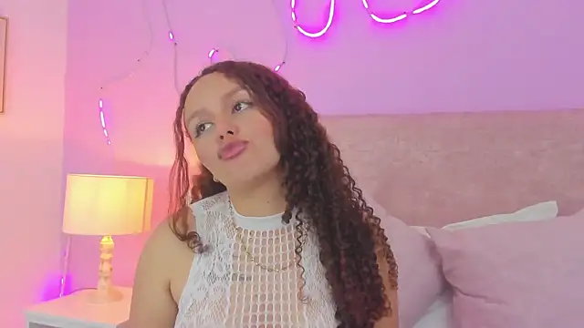 CamilaGomez149 online show from 01/06/26, 03:21