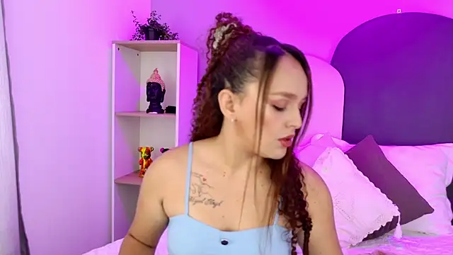 CamilaGomez149 online show from 05/06/26, 08:57