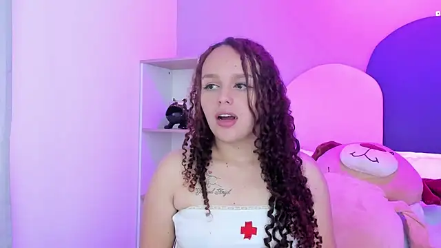 CamilaGomez149 online show from 01/13/26, 09:30