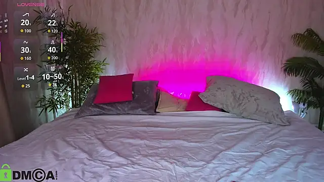 Alic Fox online show from 11/07/25, 12:37