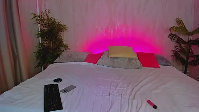 Alic Fox online show from 02/03/26, 12:10