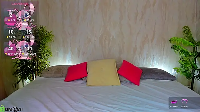 Alic Fox online show from 02/16/26, 12:09