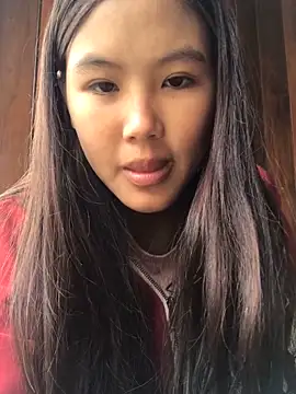 Mai lovely online show from 11/19/25, 04:23